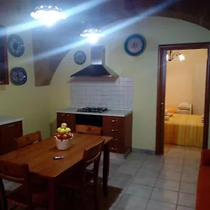 Appartamento Casa Gresya, Agrigento