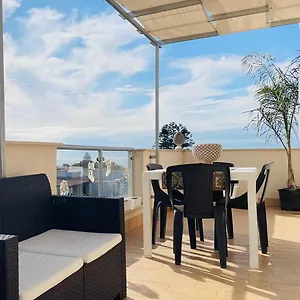 Casa vacanze Alìka, Agrigento