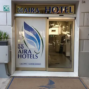55 Aira 4*, Palermo Italy