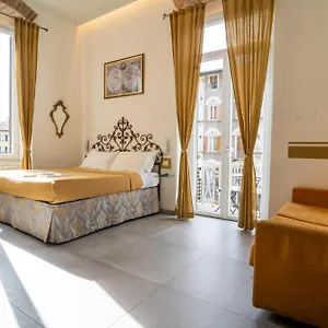 Teresa Rooms&suites , La Spezia Italia