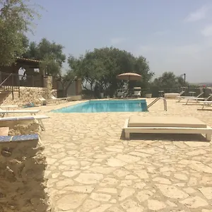 Alloggio per agriturismo Agriturismo Roba Degli Ulivi, Agrigento