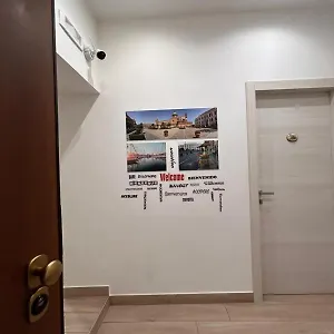 A Casa Di Josephine 2*, Palermo Italia
