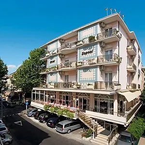 Saponi Hotel Rimini