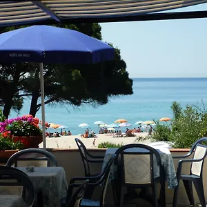 Da Italo 3*, Seccheto Italy