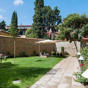 Frími Boutique Couette-café Florence