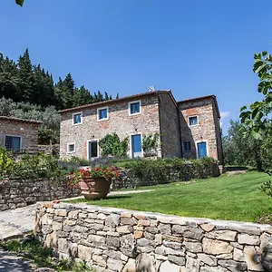 Podere La Contessa Couette-café Prato (Prato)